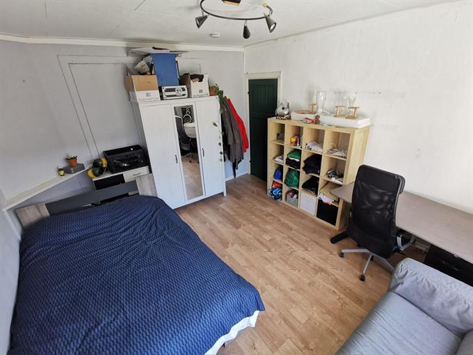 Zimmer bei Kettingstraat In Eindhoven