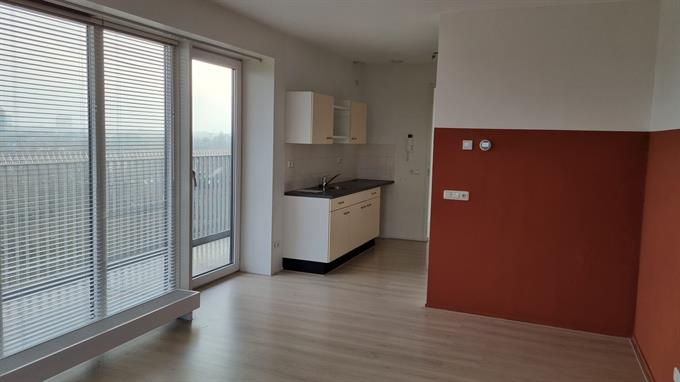 Studio bei Kleine Beer In Groningen