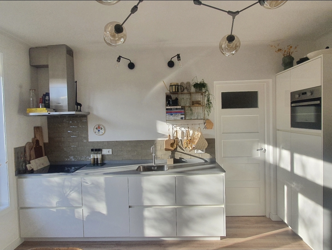 Appartement te huur in Nijmegen – Voorstadslaan – foto 4