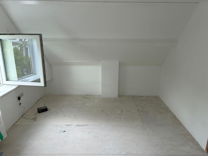 Zimmer bei Zwart Janstraat In Rotterdam