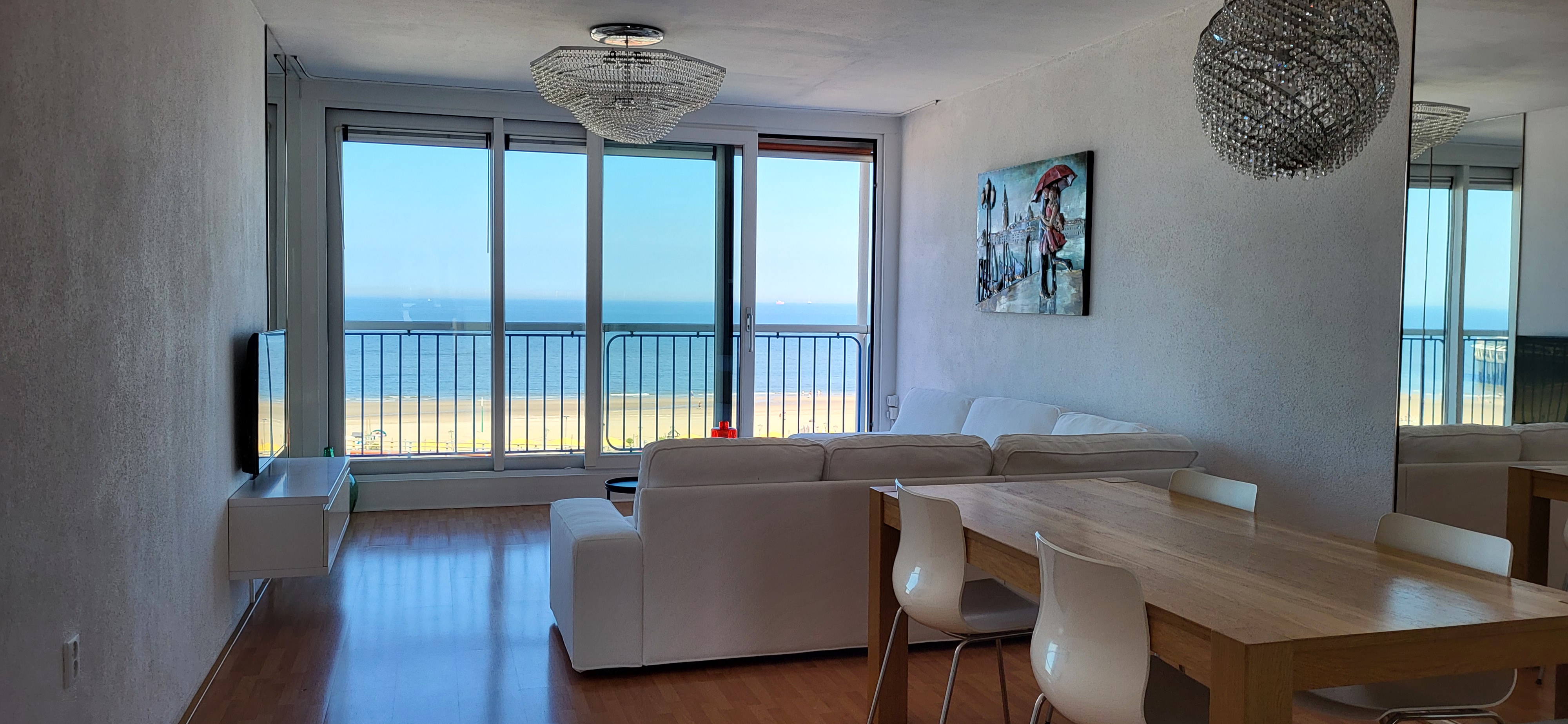 Kamer te huur in Den Haag – Rederserf – foto 2