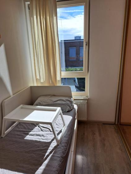 Kamer te huur 850 euro Andrej Sacharowstraat, Den Haag