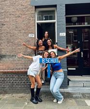 Room for rent 700 euro Bethlehemstraat, Rotterdam