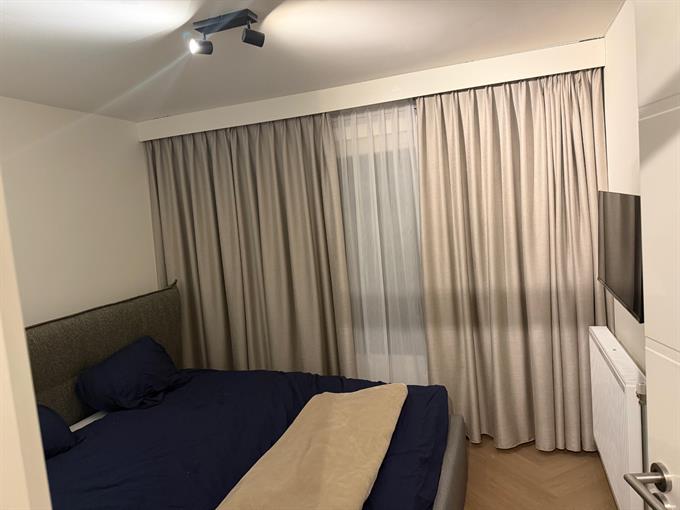 Zimmer bei Nieuwe Nieuwstraat In Amsterdam