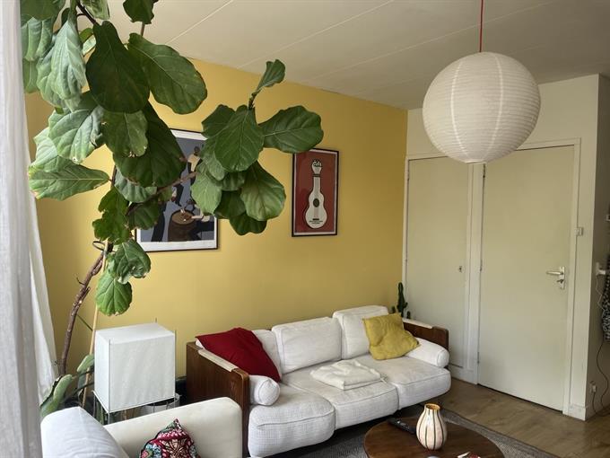 Wohnung bei Marnixstraat In Amsterdam
