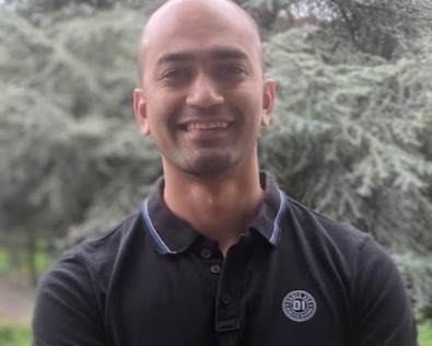 Kaustav