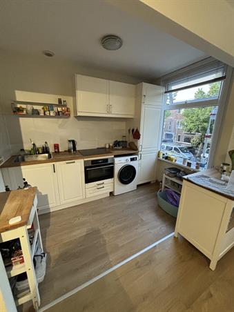 Zimmer bei Van Zeggelenlaan In Den Haag