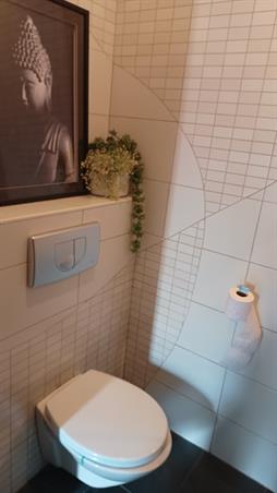 Zimmer bei Jef Laststraat In Rotterdam