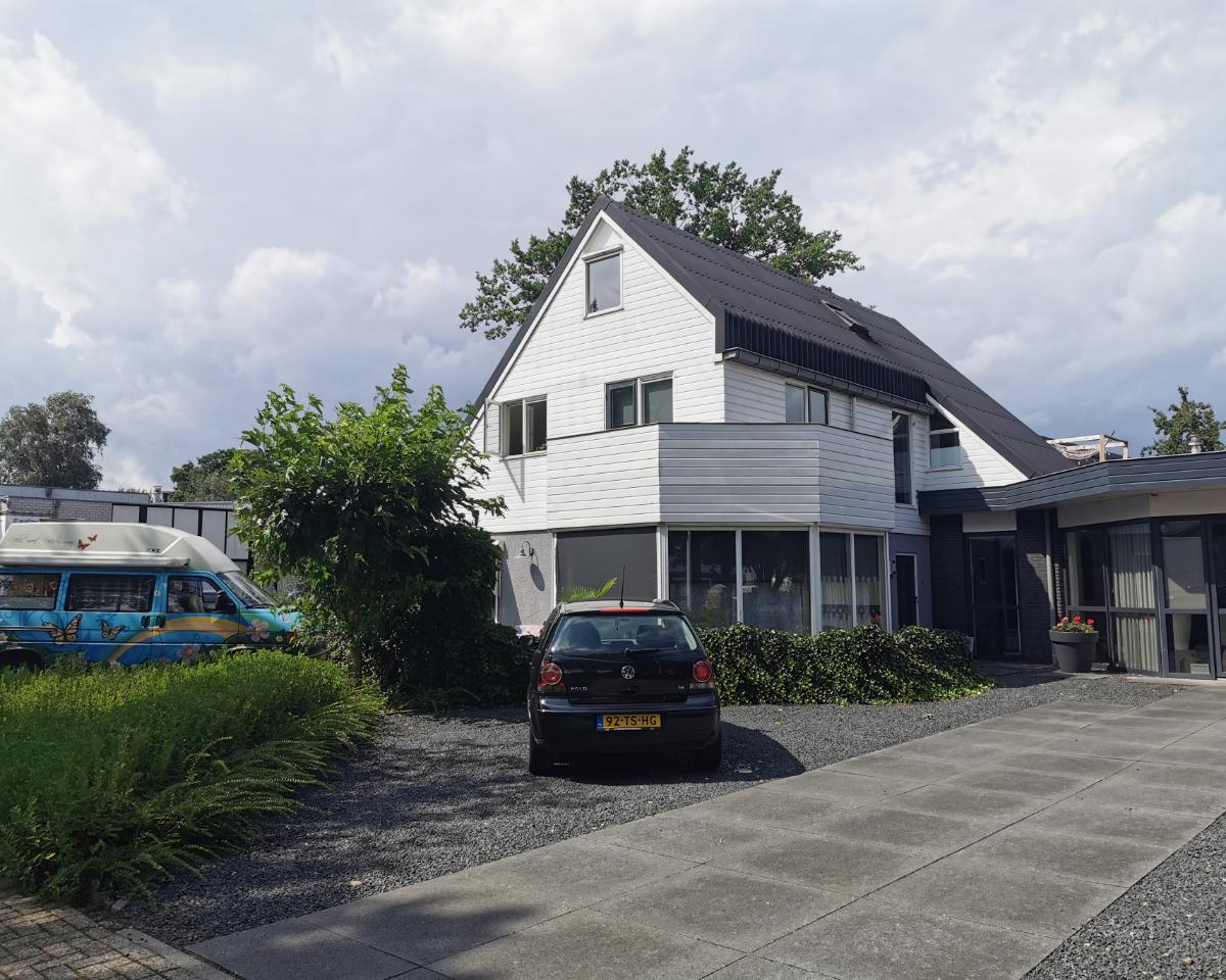 Minimalist Apartments For Rent In Wageningen Netherlands 