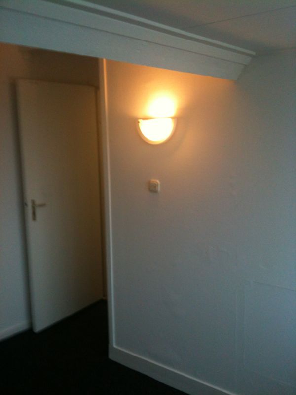 Kamer te huur in Hilversum – Stroeslaan – foto 1