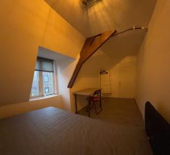 Room for rent 725 euro Willebrordusstraat, Rotterdam