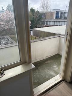 Zimmer bei Petrus Driessenstraat In Groningen