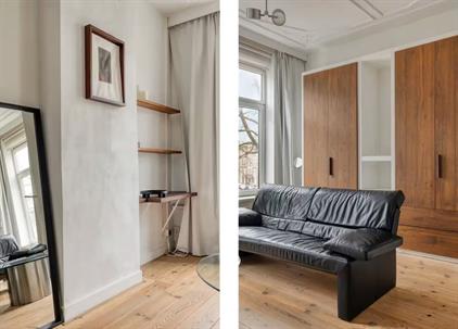 Apartment for rent 1350 euro 1e Middellandstraat, Rotterdam