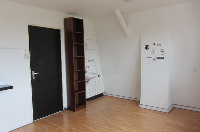 Kamer aan Jan Goeverneurstraat, Groningen 5