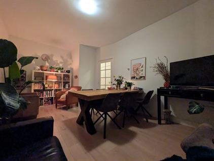 Room for rent 1000 euro Eerbeeklaan, Den Haag
