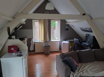 Room for rent 825 euro Brinklaan, Bussum