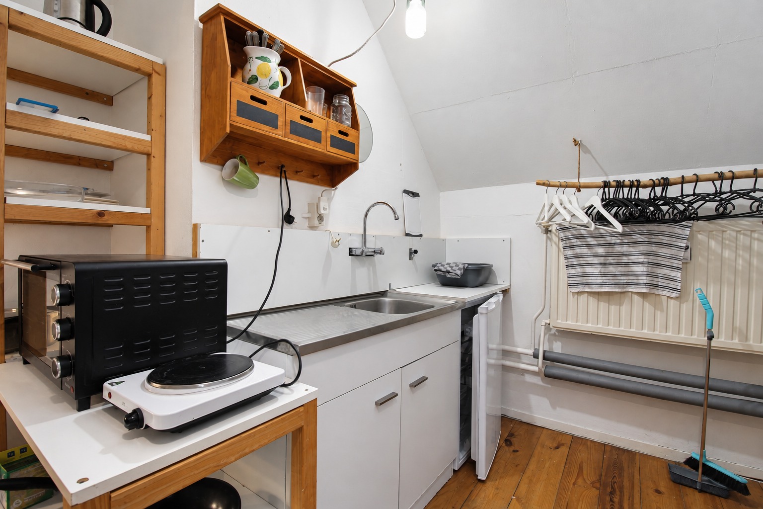 Kamer te huur in Voerendaal – Bergseweg – foto 2