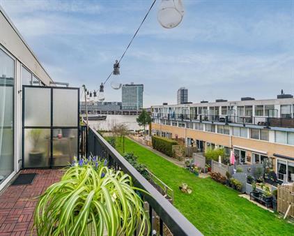 Apartment for rent 1700 euro Bankwerkerij, Amsterdam