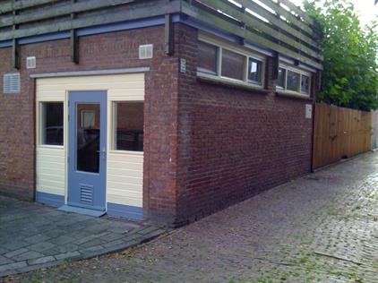 Apartment for rent 940 euro Mgr. Nolensplein, Breda