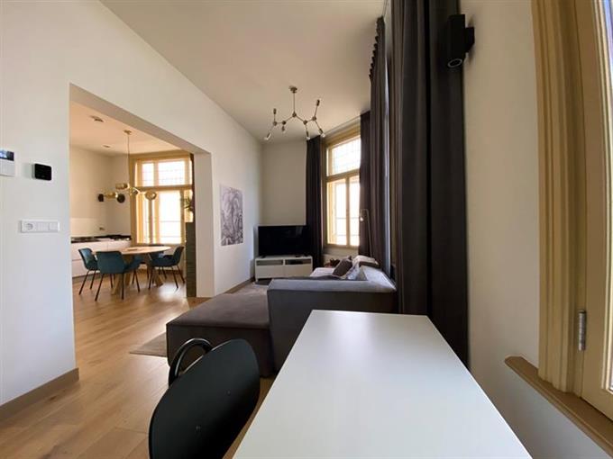Wohnung bei Carolieweg In Groningen