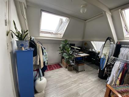 Room for rent 545 euro Emmastraat, Arnhem