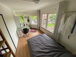 Room for rent 570 euro Koninginnelaan, Groningen