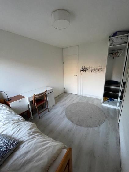 Kamer te huur 850 euro Javakade, Amsterdam
