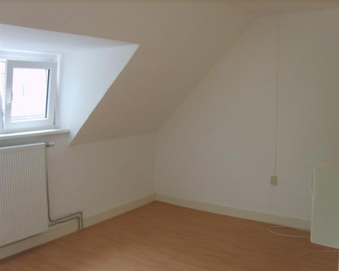 Kamer in Maastricht, Koning Clovisstraat op Kamernet.nl: lichte kamer in klein studentenhuis 