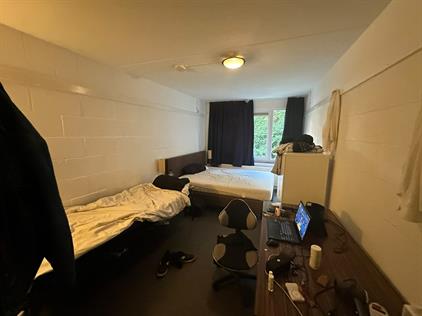 Zimmer zu vermieten 250 Euro Blauwkapelseweg, Utrecht