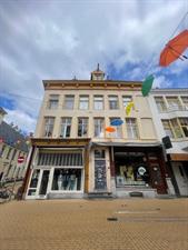 Zwanestraat