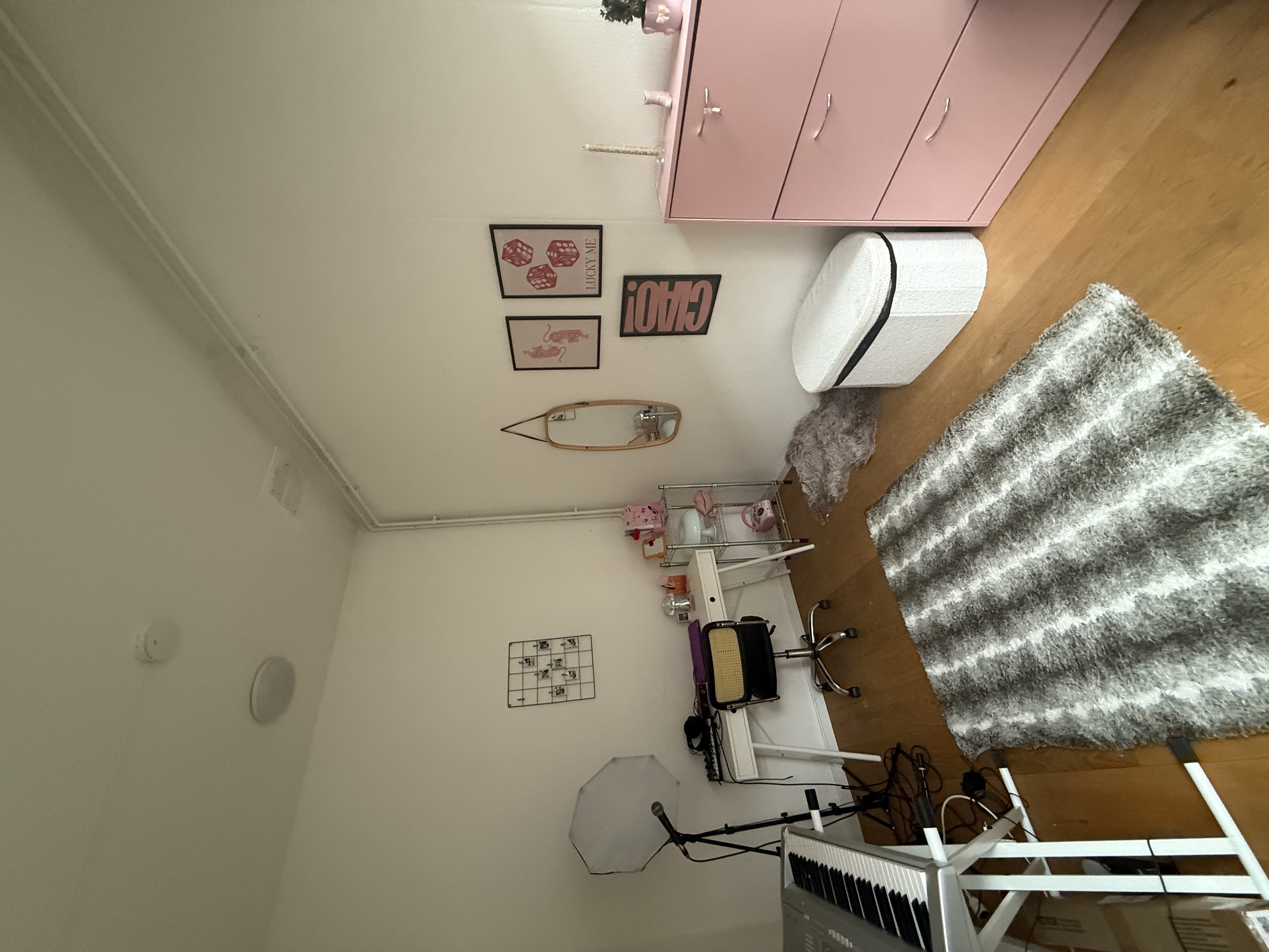 Appartement aan Fabriekstraat, Tilburg 6