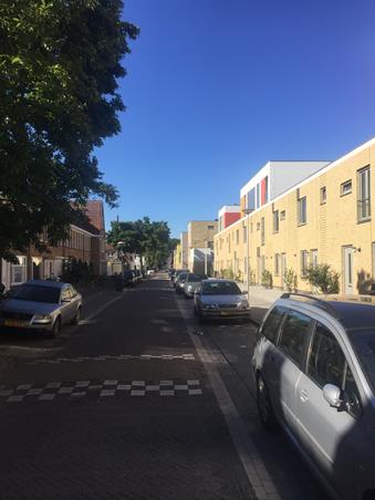 Zimmer bei Stephensonstraat In Eindhoven