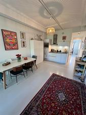 Appartement te huur 2250 euro Nieuwpoortstraat, Amsterdam