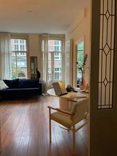 Room for rent 1150 euro Eerste Jan van der Heijdenstraat, Amsterdam