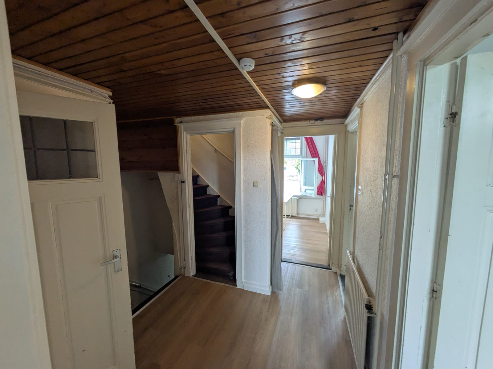 Kamer te huur in Tilburg – NS Plein – foto 4
