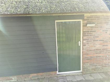 Anti-kraak te huur 230 euro Hoogeweg, Kalenberg
