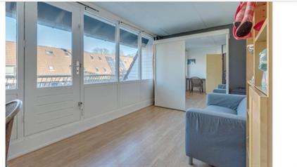 Kamer te huur 435 euro Herman Oolbekkinkstraat, Nijmegen
