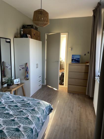 Room for rent 740 euro Rode Kruislaan, Groningen