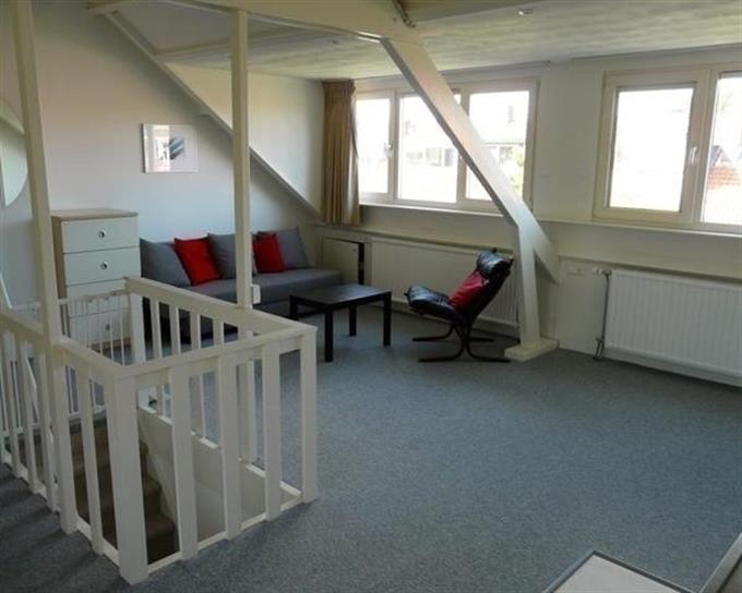 Zimmer bei Petrarcalaan In Utrecht
