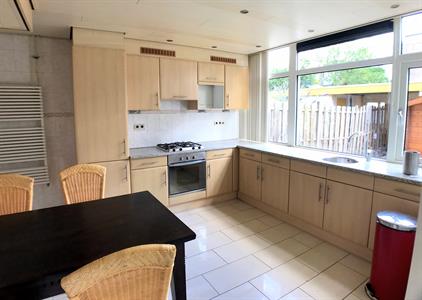 Apartment for rent 3350 euro Kelbergen, Amsterdam