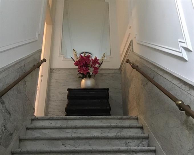 Zimmer bei Balistraat In Den Haag