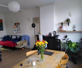 Room for rent 1250 euro Amsterdamsestraatweg, Utrecht