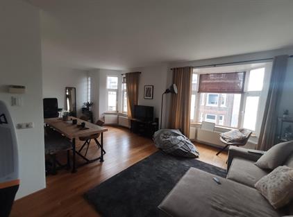 Appartement te huur 1650 euro Willem van Outhoornstraat, Den Haag