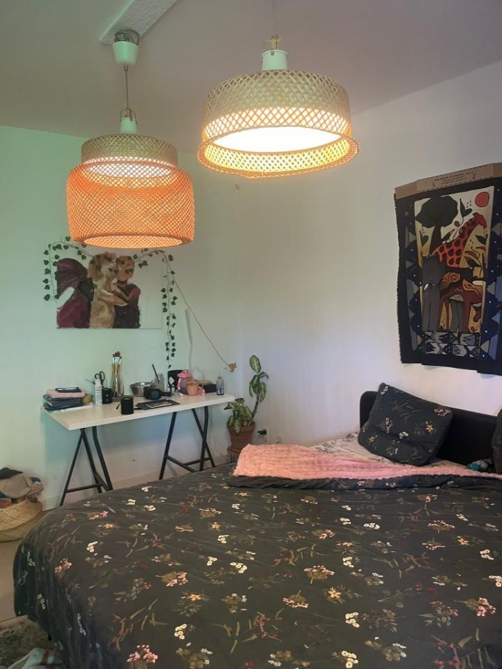 Kamer - Willy Sluiterstraat - 1061TJ - Amsterdam