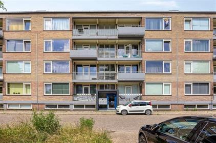 Appartement te huur 1460 euro Europalaan, Tilburg