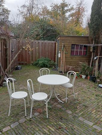 Zimmer bei Karperdaal In Den Haag