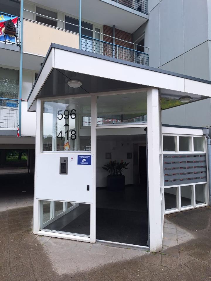 Kamer aan Professor Cobbenhagenlaan, Tilburg 7