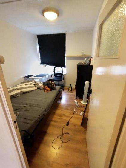 Kamer te huur 328 euro Besterdring, Tilburg