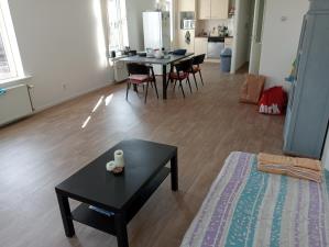 Room for rent 800 euro Lombokstraat, Rotterdam