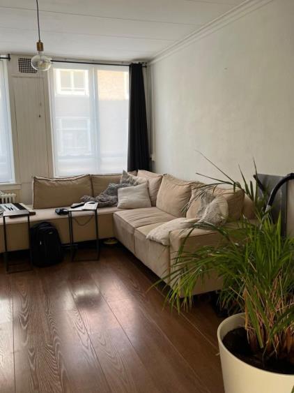 Kamer te huur 950 euro Olympiaplein, Amsterdam